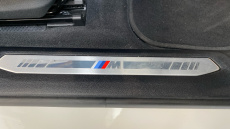 BMW 1 Series 118i [136] M Sport 5dr [Live Cockpit Professional] Petrol Hatchback